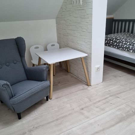 Superior - Ferienhaus Am Engelsbach Im Thueringer Wald Zewnętrze zdjęcie