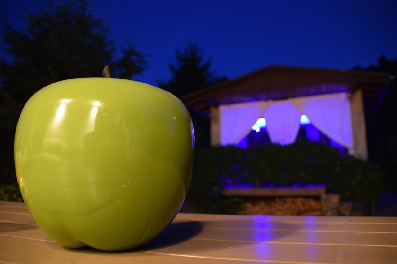 Superior - Ferienhaus Am Engelsbach Im Thueringer Wald Zewnętrze zdjęcie