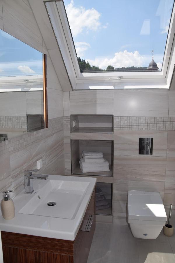 Superior - Ferienhaus Am Engelsbach Im Thueringer Wald Zewnętrze zdjęcie