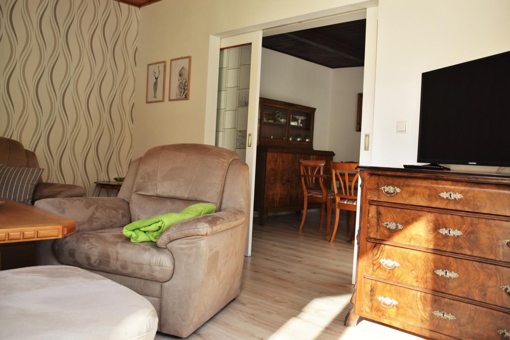 Superior - Ferienhaus Am Engelsbach Im Thueringer Wald Zewnętrze zdjęcie